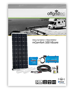 mComfort--pre VECore 100 Borschüre ansehen (PDF) mComfort--pre VECore 100 Borschüre ansehen (PDF)
