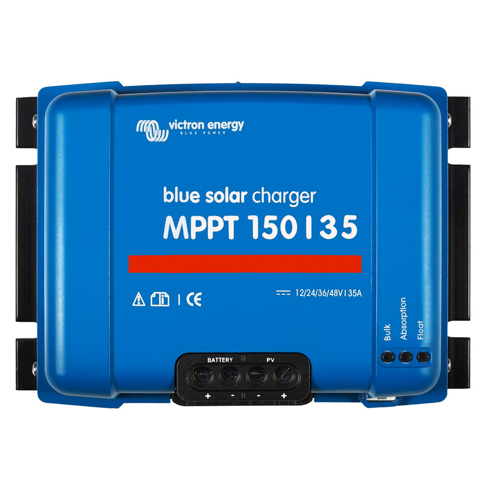 Victron BlueSolar MPPT 150/35 12V 24V 48V 35A