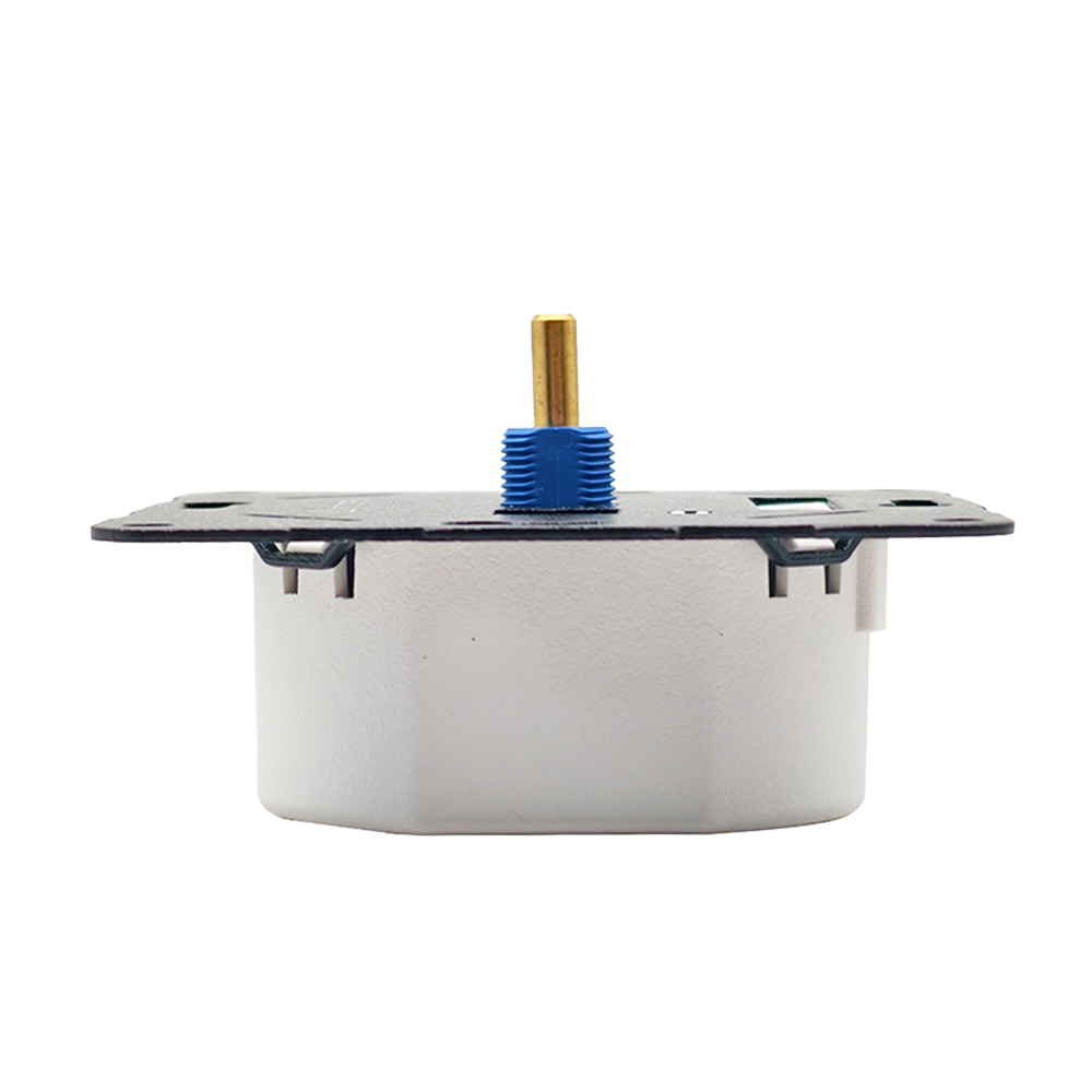 Offgridtec LED Rotary Dimmer 3 - 150W Flush-Mounted Two-Way Dimmer Switch for LED and Halogen 230V, White