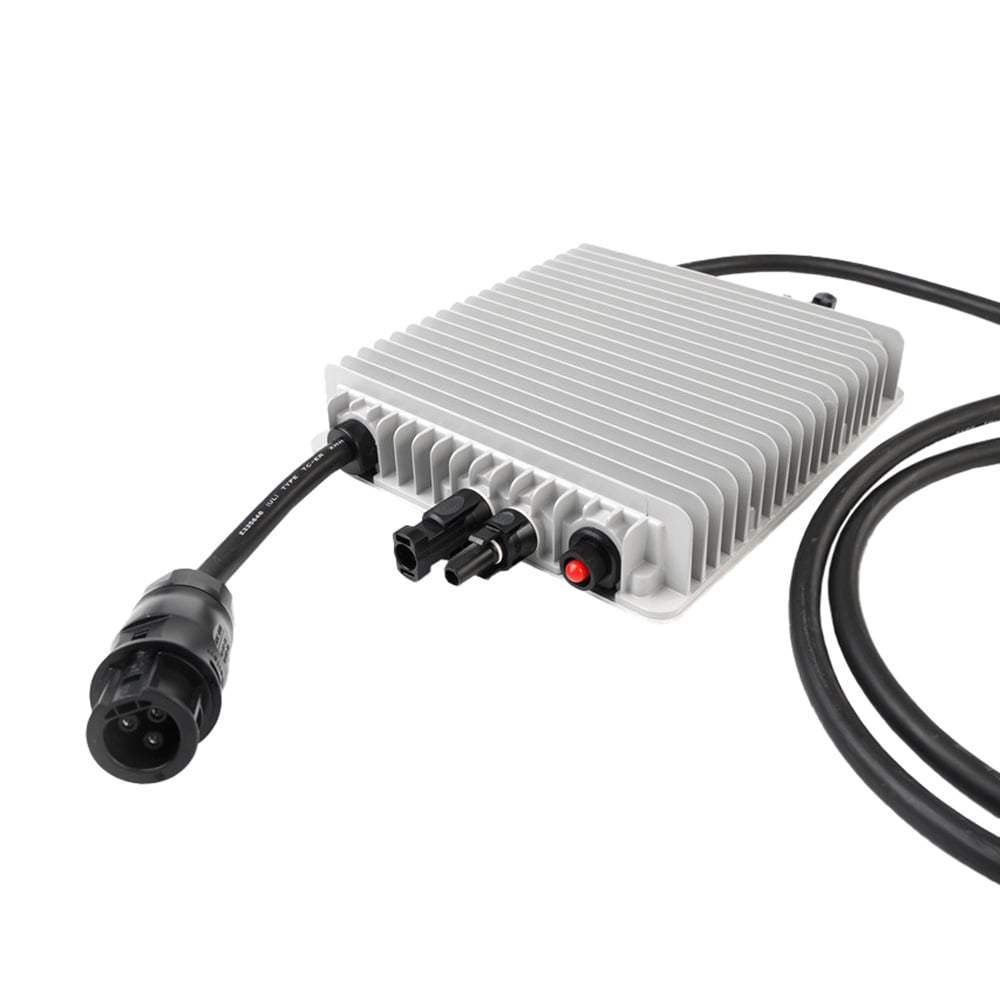 DEYE Micro Inverter SUN800G3-EU-230 800W W-LAN integriert