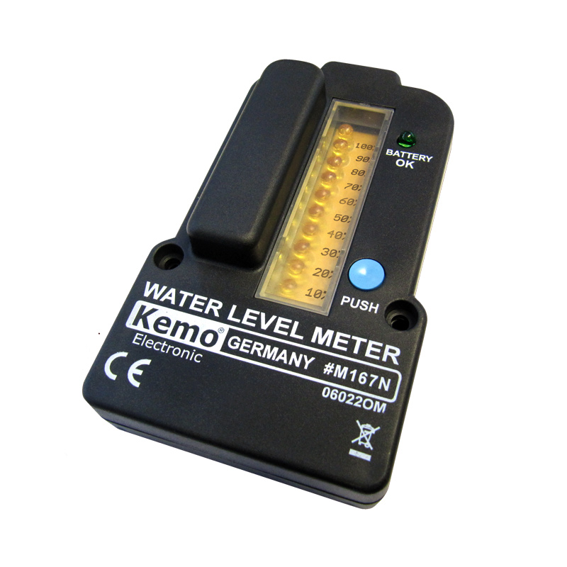 Level Indicator for Water Tanks 