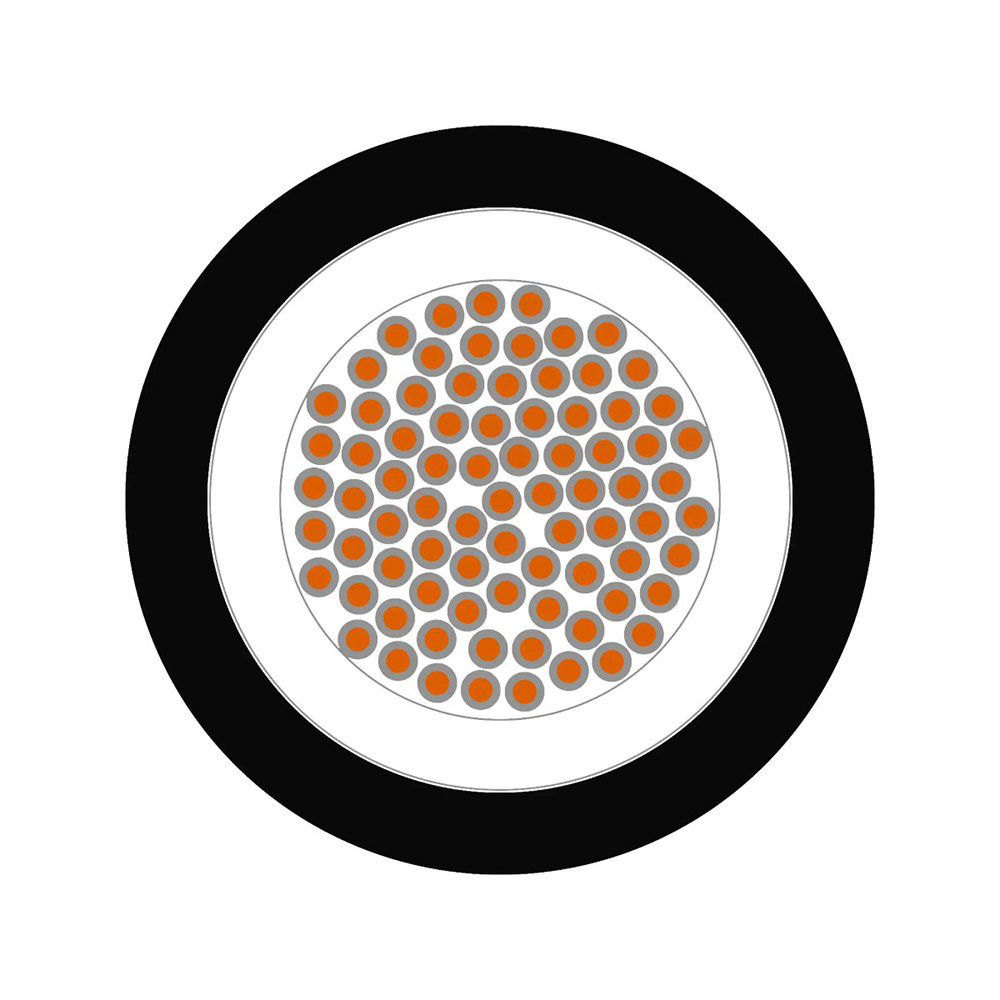 LAPP ÖLFLEX® SOLAR H1 BUR 1x6 BK