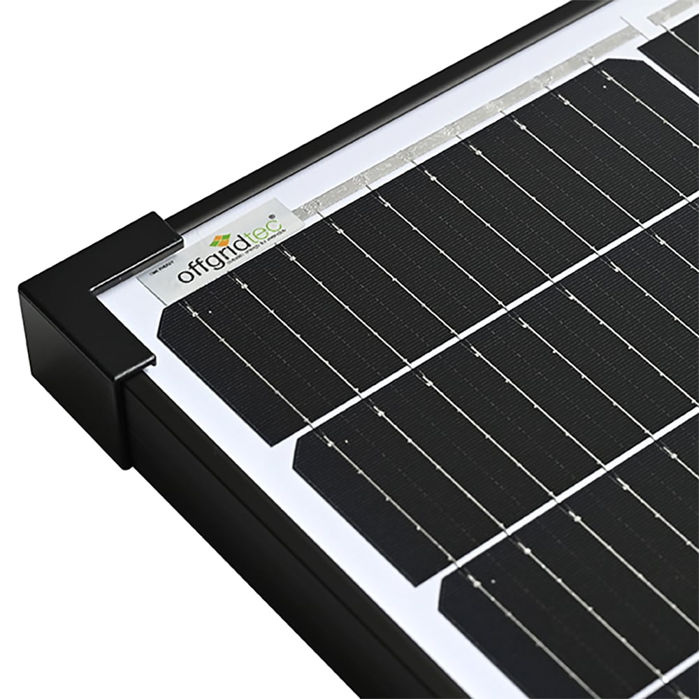 Offgridtec® Autark Pro XXL 24V 1200W Système Solaire - 3000W Puissance AC 200Ah Batterie LiFePO4