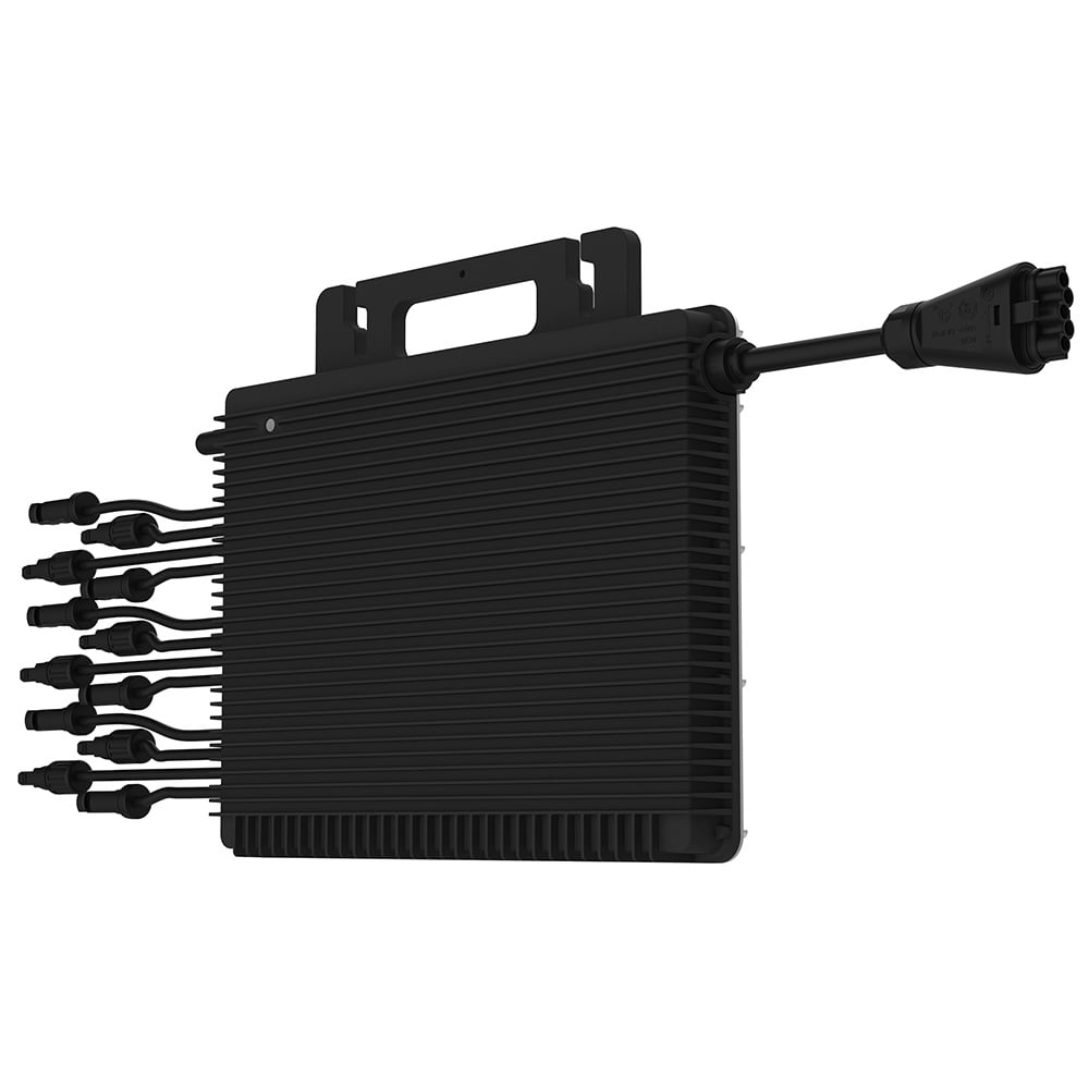Hoymiles hmt-2250-6t Microinverter Onduleur modulaire triphasé