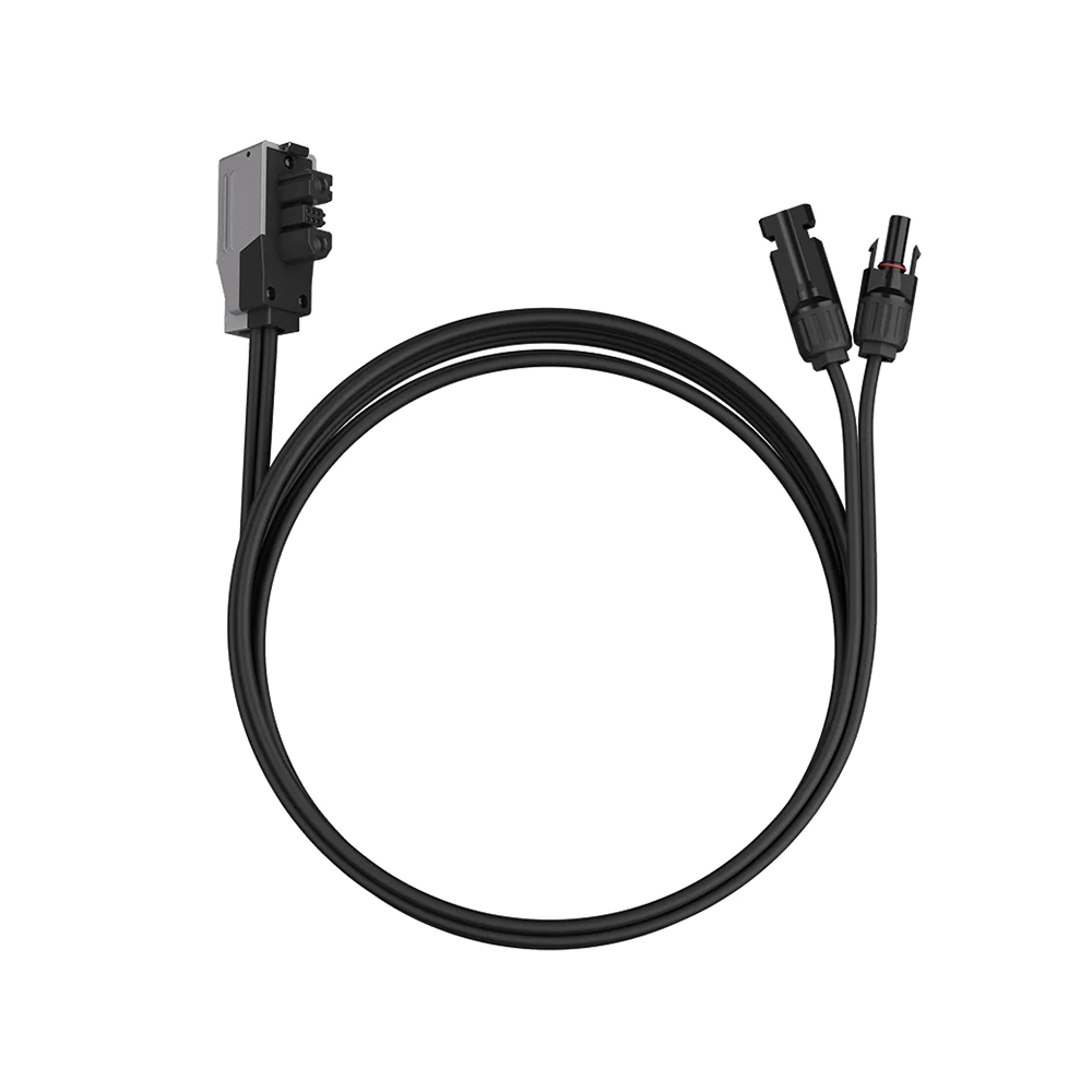 EcoFlow Power Kit Power Hub Solar Charge Cable (6 meters/20 feet/10AWG)