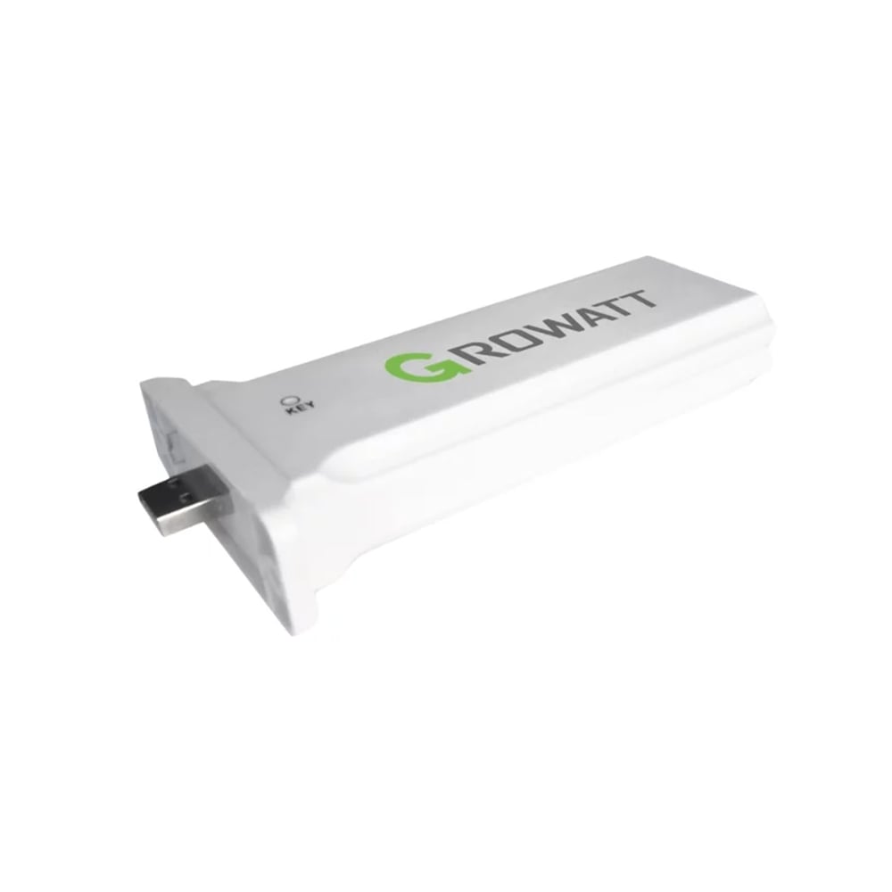 Growatt Shine WiFi-F monitoring unit data logger