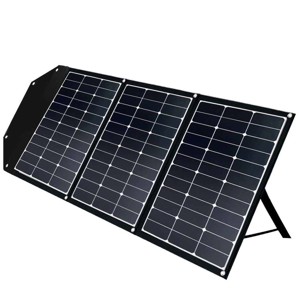 Offgridtec® fsp-2 195w ultra foldable solar panel