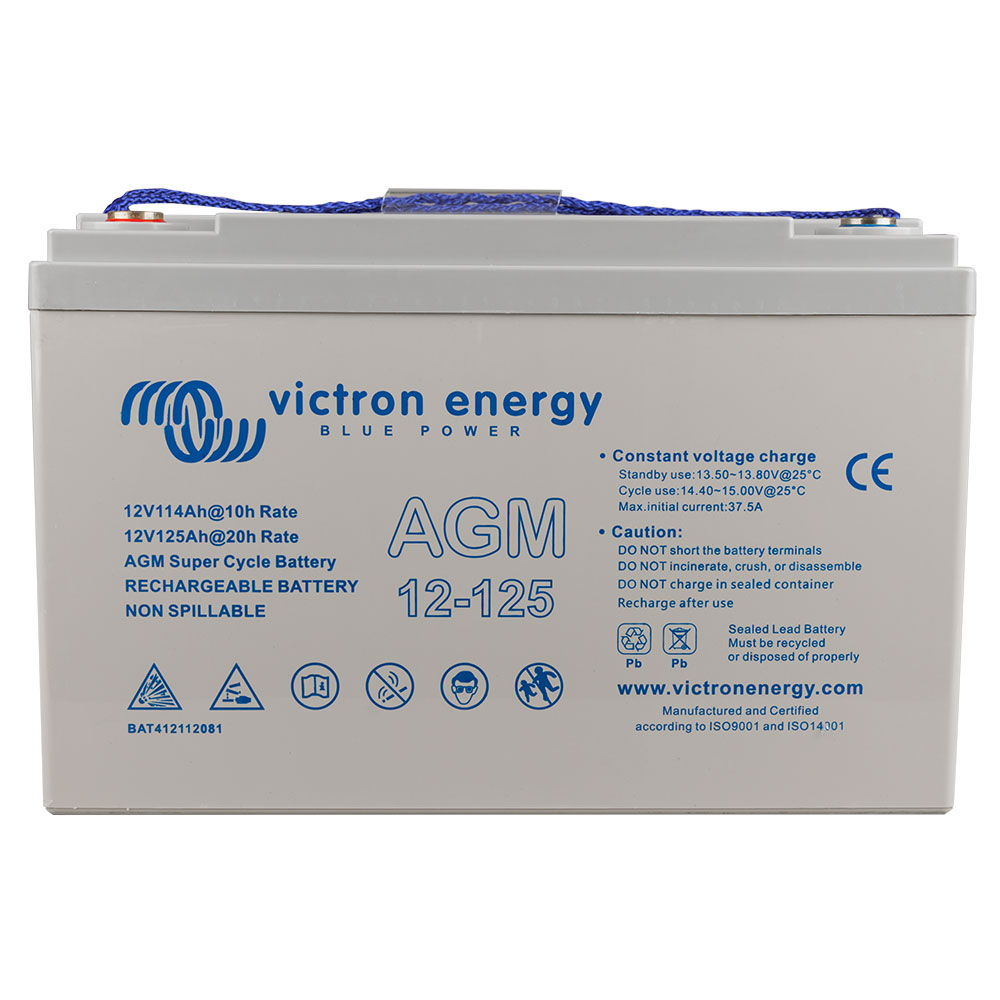 AGM-Batteries Buy