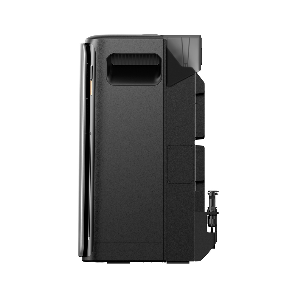 EcoFlow STREAM Ultra 1,92kWh All-in-One Speicher-System 4 MPPT