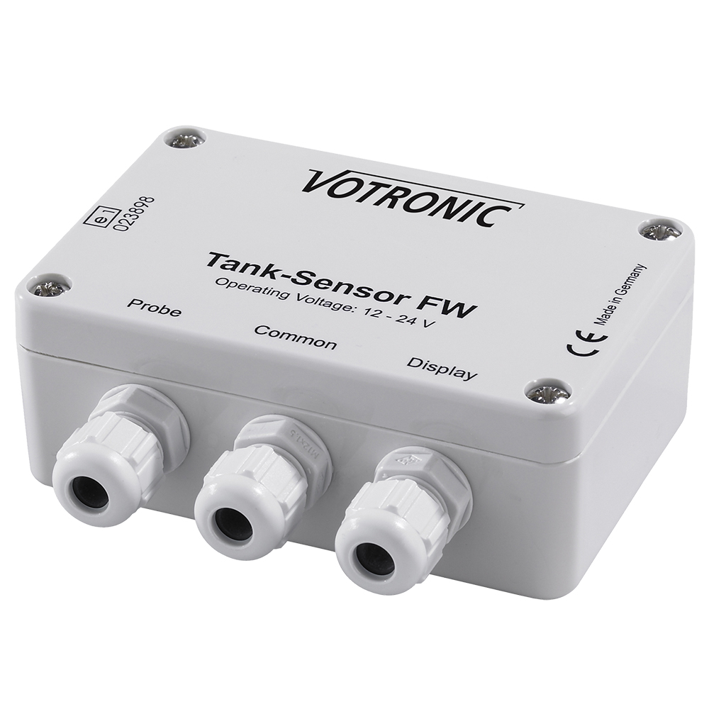 Votronic Tankelektrode 20 K-WC – Füllstandsmessung – Solarkontor Votronic Tankelektrode 20 K-WC – Füllstandsmessung – Solarkontor