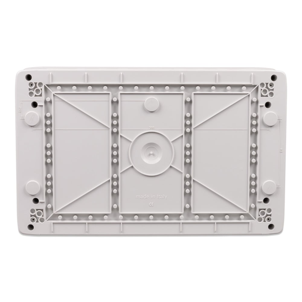 Victron Anti-Islanding Box 63A 3 phasig RCD000300200