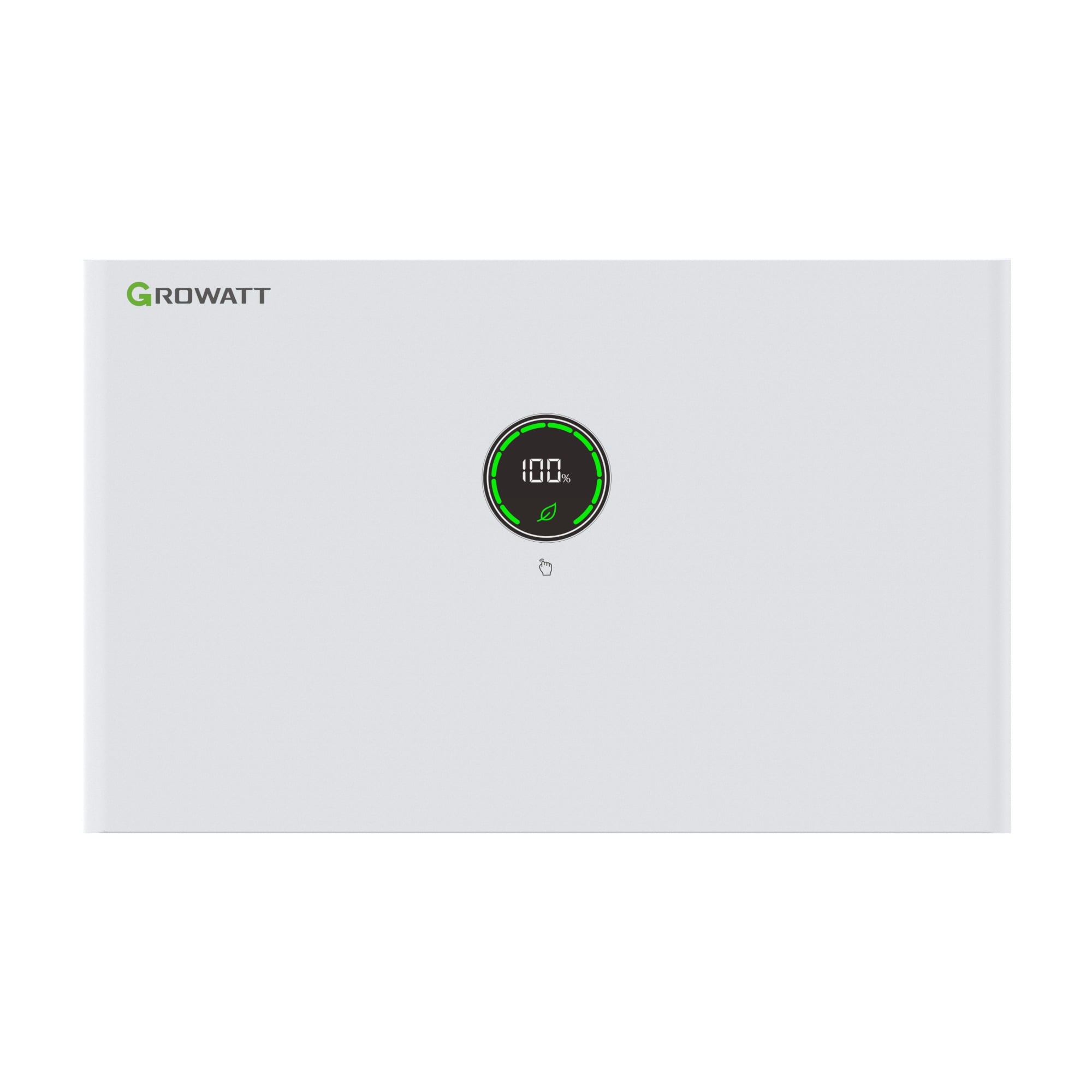 Growatt APX 2.0 Mastermodul Frontalansicht Vorderseite