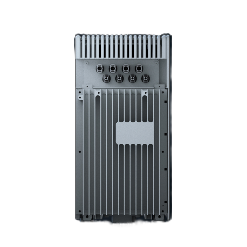 Hoymiles HiBattery HB-4020-X LiFePO4 Battery 4kWh All-in-One Storage 2500W 4 MPPT