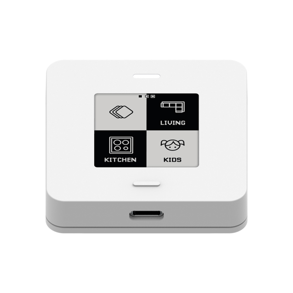 myStrom WiFi Button Max - Smart Home Button Control