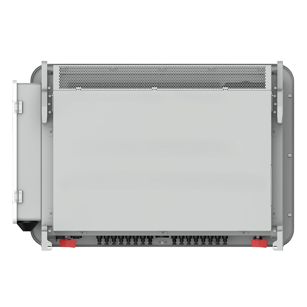 SolaX X3-GRD-350K-HV 350kW netzgekoppelter Hybridwechselrichter 3-phasig