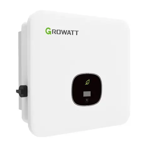 Growatt SPF 5000 ES einphasiger Off-Grid-Wechselrichter WiFi (inkl