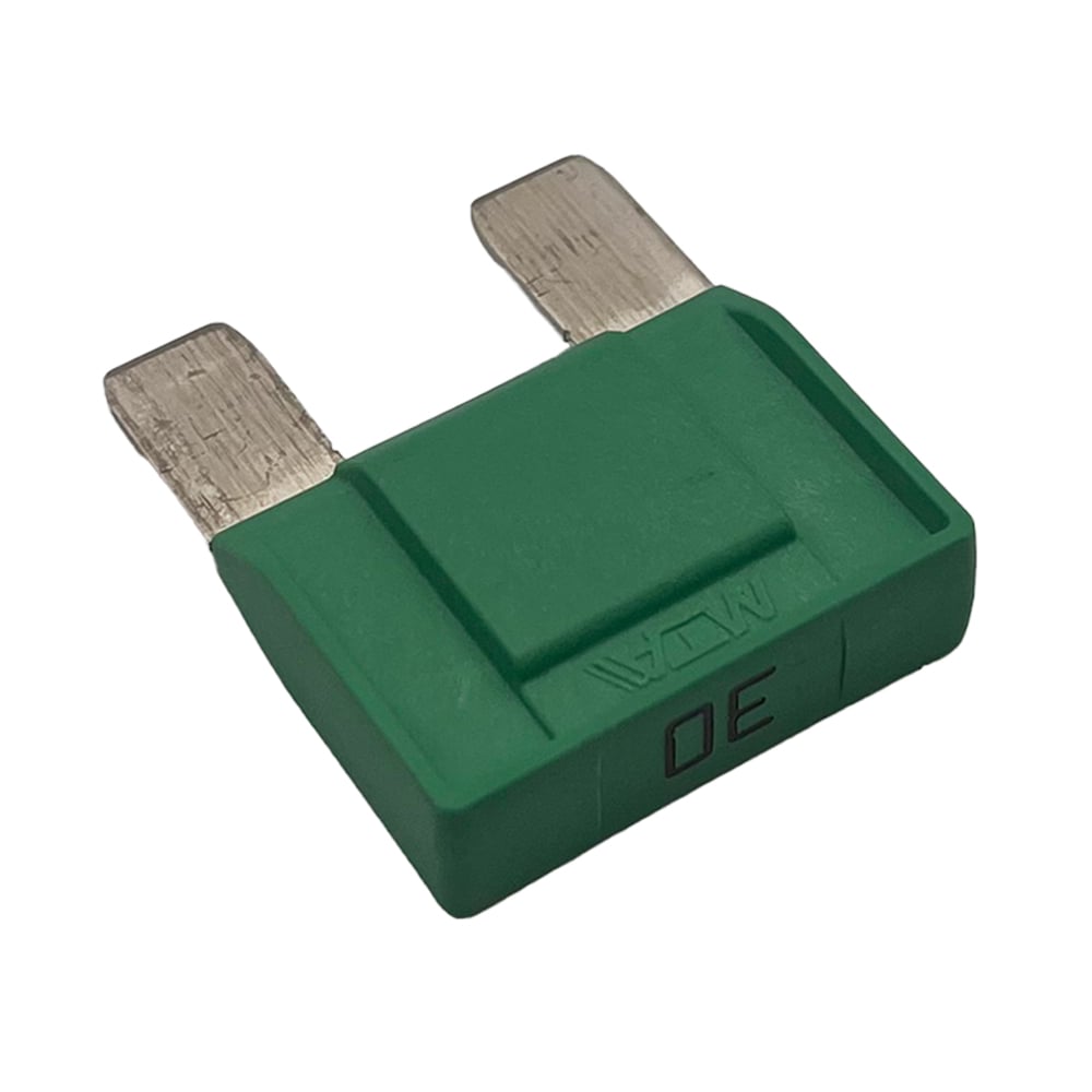 30A Maxi-Sicherung