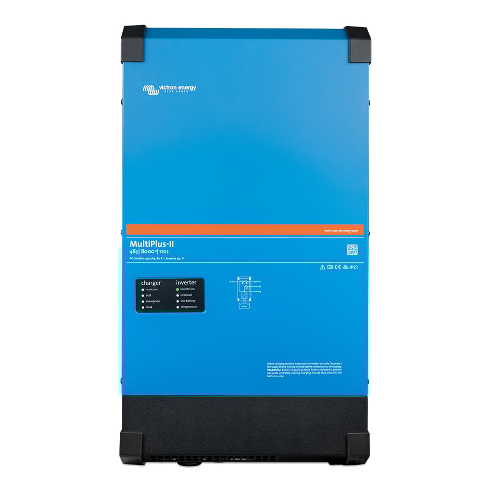 MultiPlus-II 48/8000/110-100/100 230V