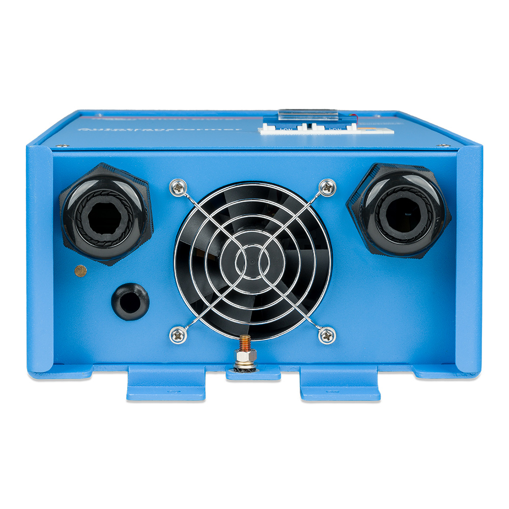 Victron isolating transformer 120/240V-100A