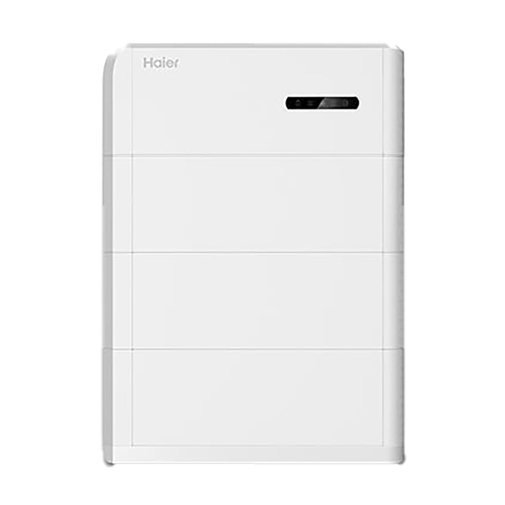 Haier Smart Cube 5kWh LiFePO4 Speichersystem inkl. 3-phasigen Wechselrichter