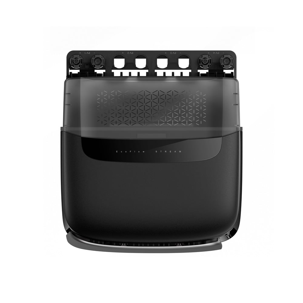 EcoFlow STREAM Max 1,92kWh All-in-One LFP Speicher 2 MPPT