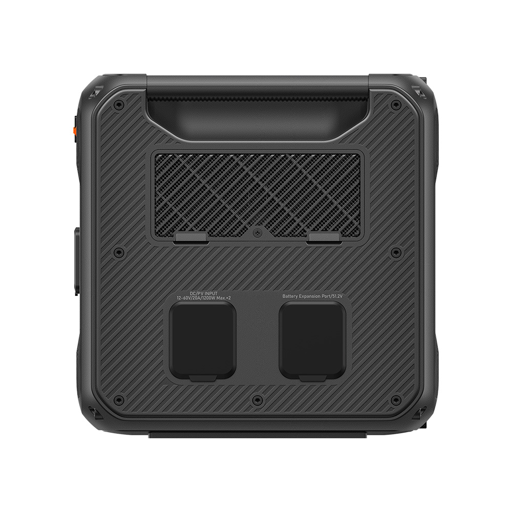 Bluetti APEX 300 Mobile Power Station 2764Wh 3600W