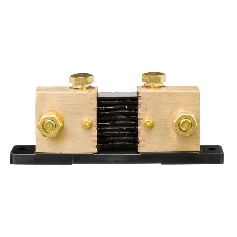 Victron shunt 1000A 50mV current measuring shunt