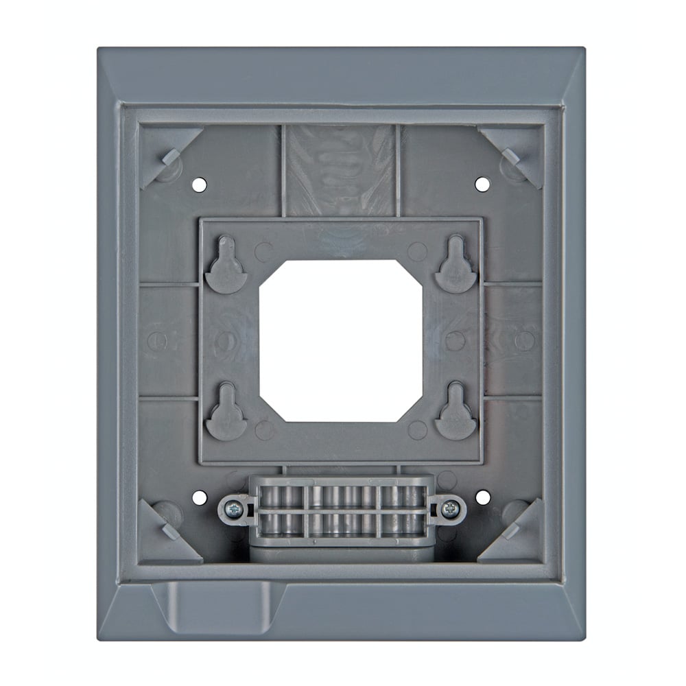 Victron Wall mount Color Control gx