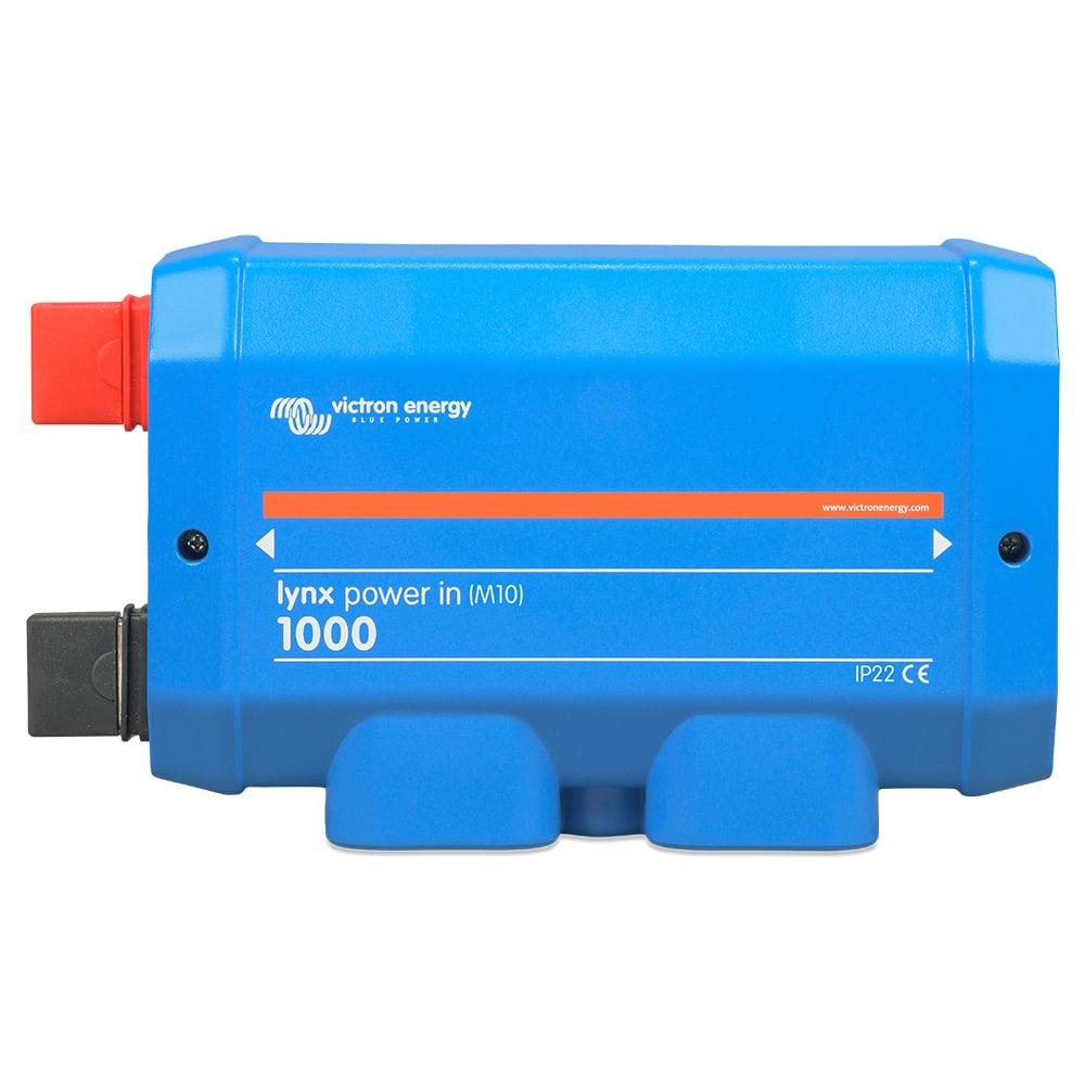 Onduleur-chargeur Victron MultiPlus-II 48/5000/70-50 – Pour Installations Solaires Et Mobiles