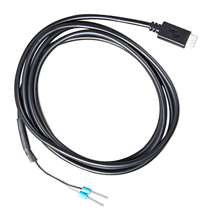 Victron VE.Direct TX - digital output cable