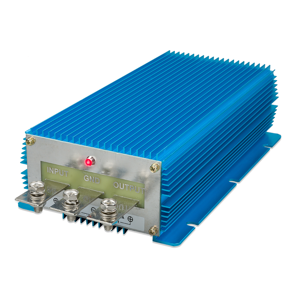 Victron Orion ip67 voltage converter 24/12-100 (1200w) dc-dc converter
