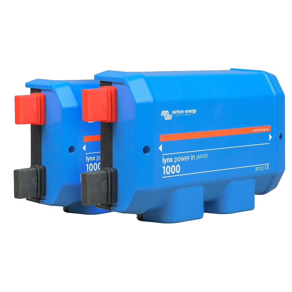 Offgridtec Kit de sauvegarde 28,8kWh Batterie Pylontech LiFePO4 - Victron MultiPlus II 48/10000 Onduleur 3 phases
