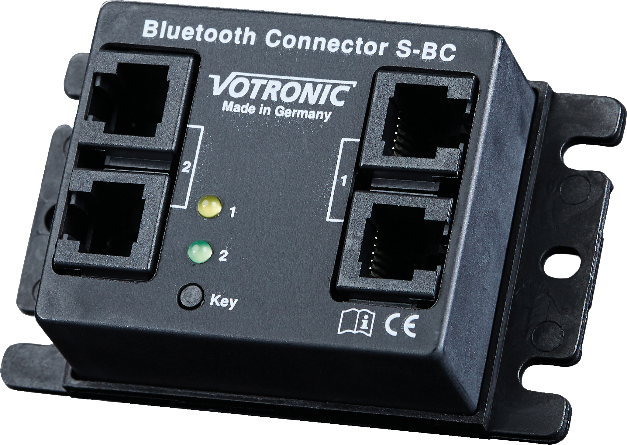 Votronic 1430 Bluetooth Connector S-BC inkl. Energy Monitor App