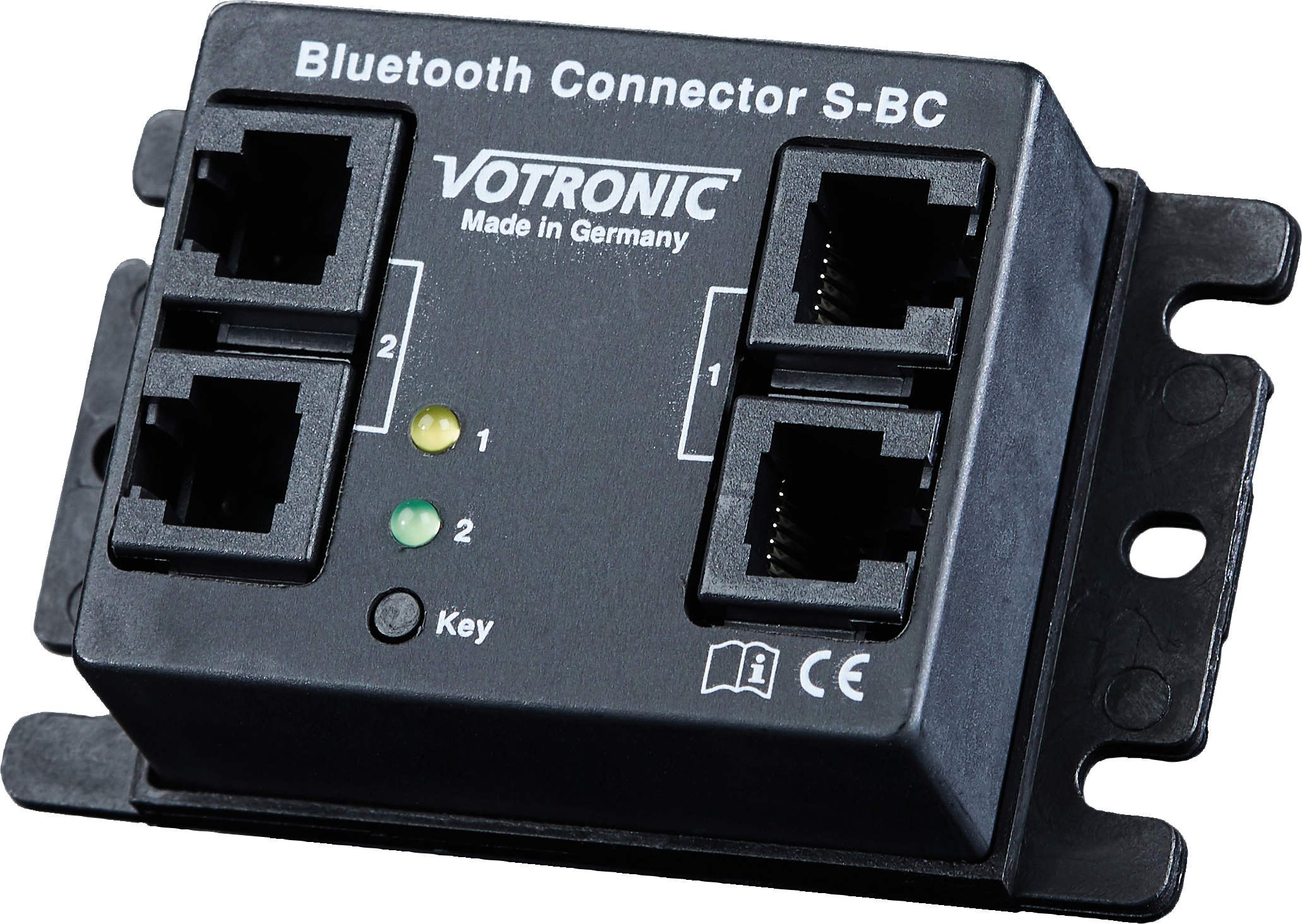 Votronic 1430 Bluetooth Connector S-BC inkl. Energy Monitor App