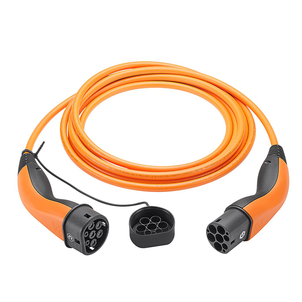Lapp Mobility 3m charging cable e-car type 2, up to 22 kW