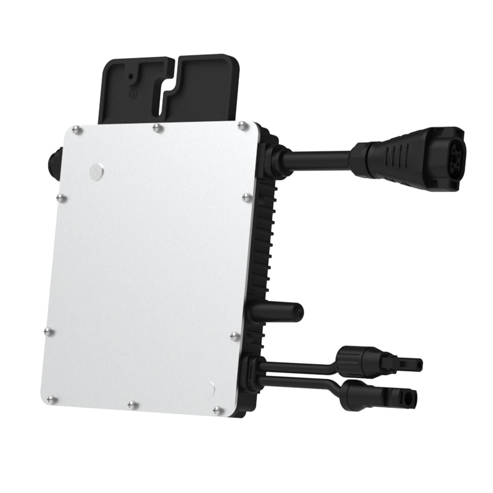 Hoymiles HMS-500W-1T WiFi Microinverter Module Inverter