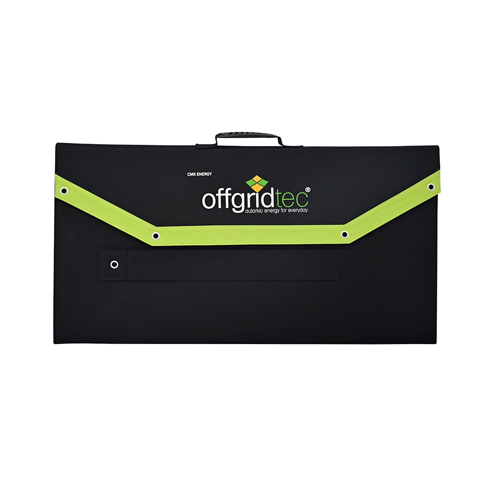 Offgridtec® Sammelschiene 4x M5 Anschlussbolzen, 31,23 €