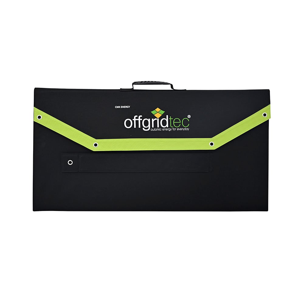 Offgridtec FSP-2 120W Ultra KIT MPPT 15A faltbares Solarmodul ab 218,50 Offgridtec FSP-2 120W Ultra KIT MPPT 15A faltbares Solarmodul ab 218,50