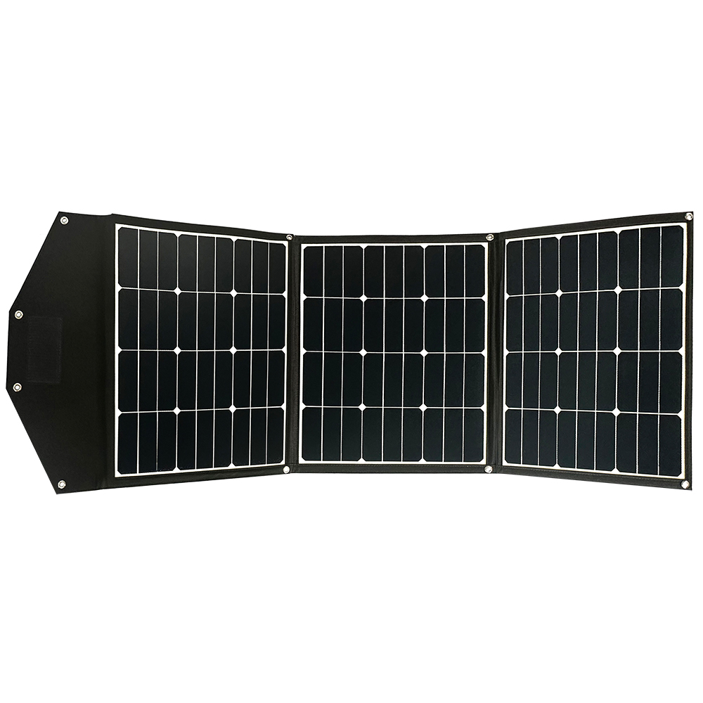 Offgridtec FSP-2 135W Ultra Foldable Solar Panel
