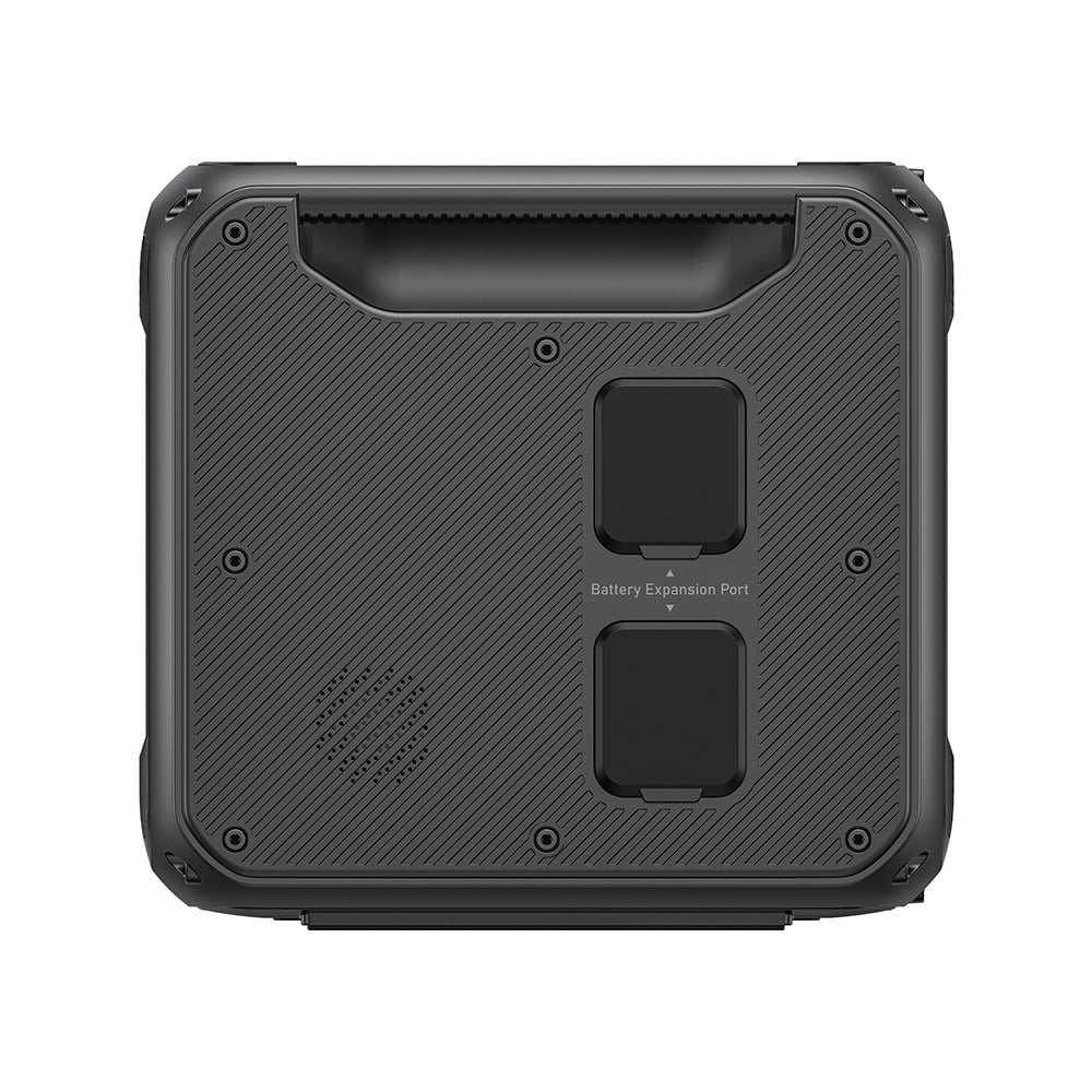 Bluetti B500K1 Expansion Battery 5120Wh for AC500