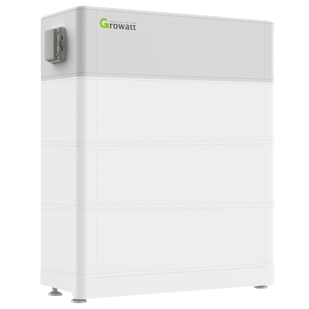 Growatt HVC 60050-C2 ARK control unit BMS for SPH and SPA inverters with base and cable set
