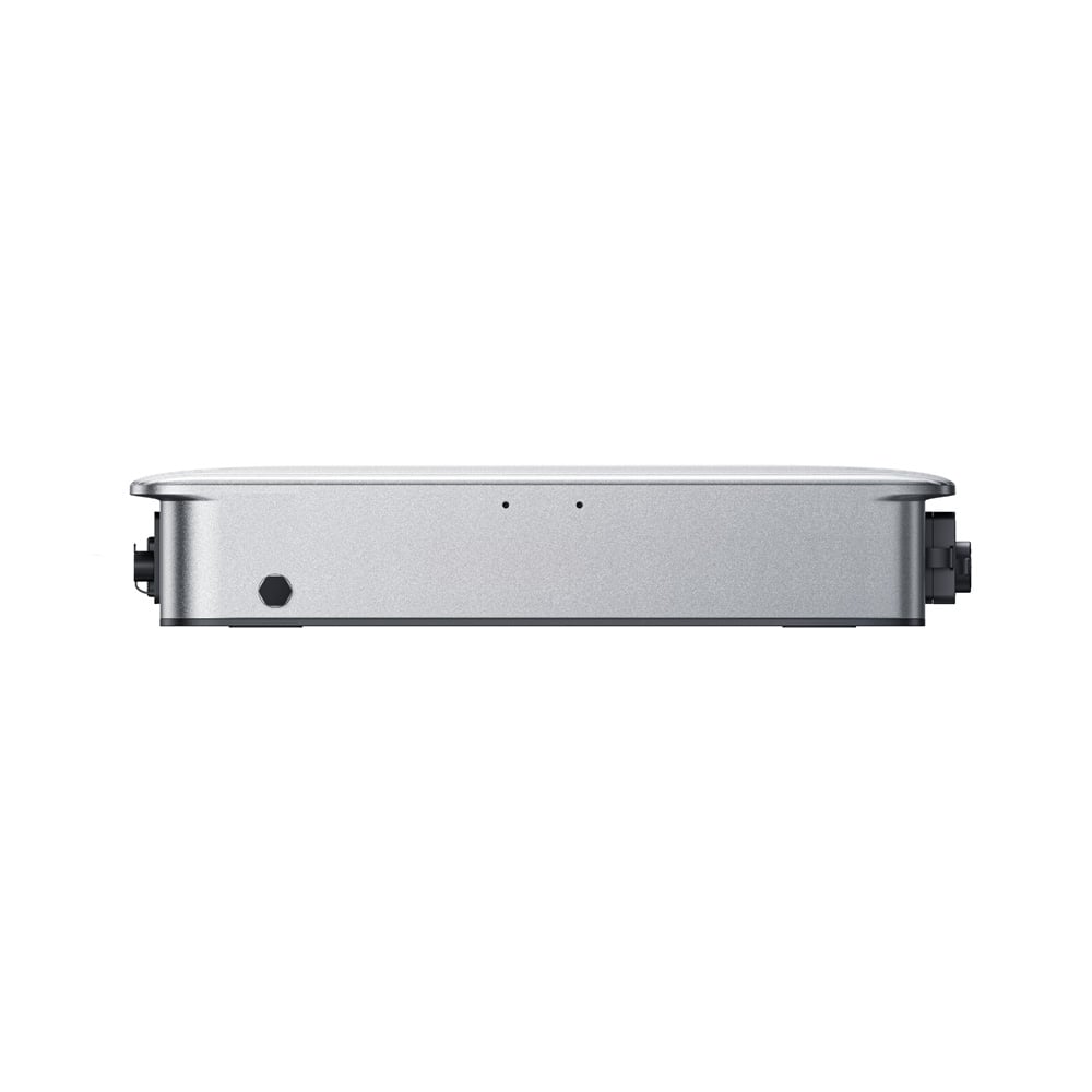 Zendure SolarFlow Set 8,64kWh 2400 AC mit 3x AB3000X Erweiterungsbatterie