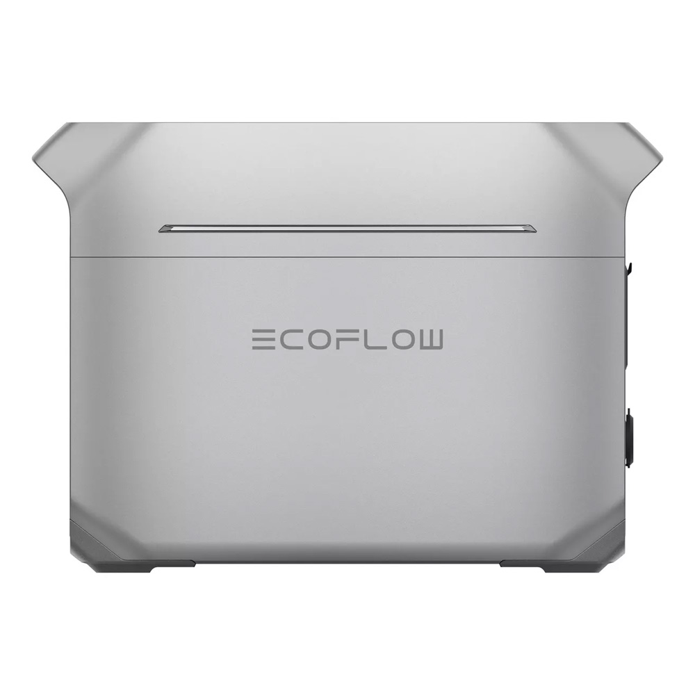 EcoFlow Delta 3 PLUS portable power station 1024Wh 1800W