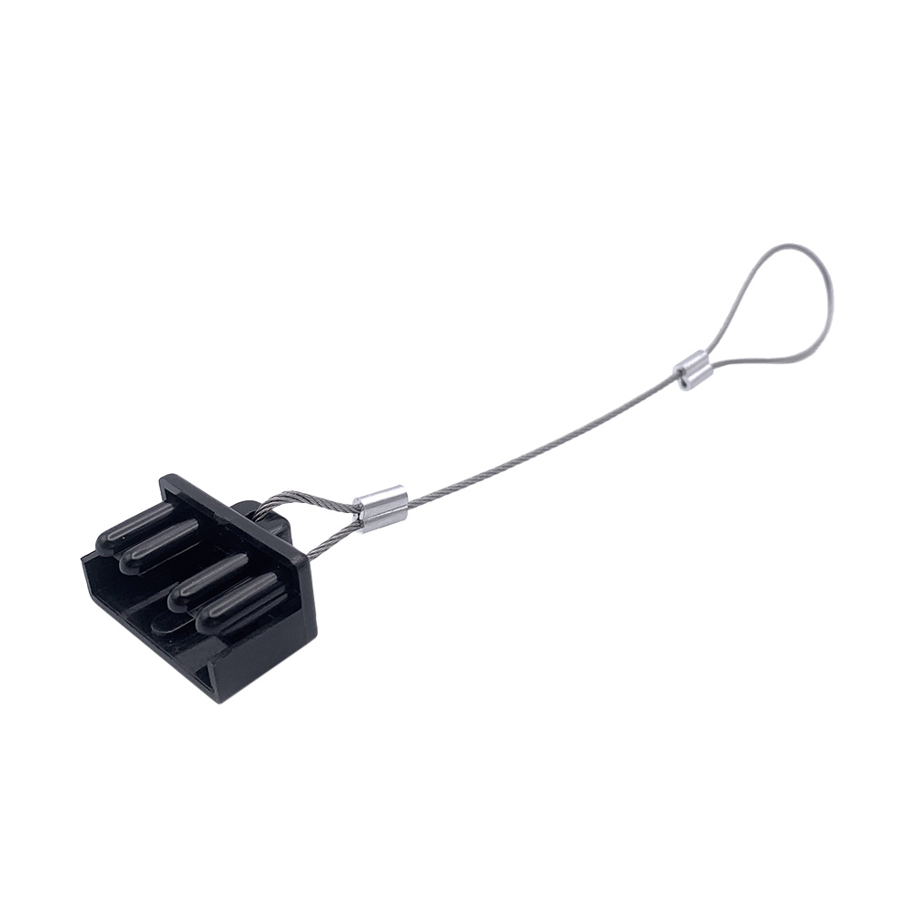 Offgridtec Einbaurahmen Anderson-Stecker - USB Steckdose