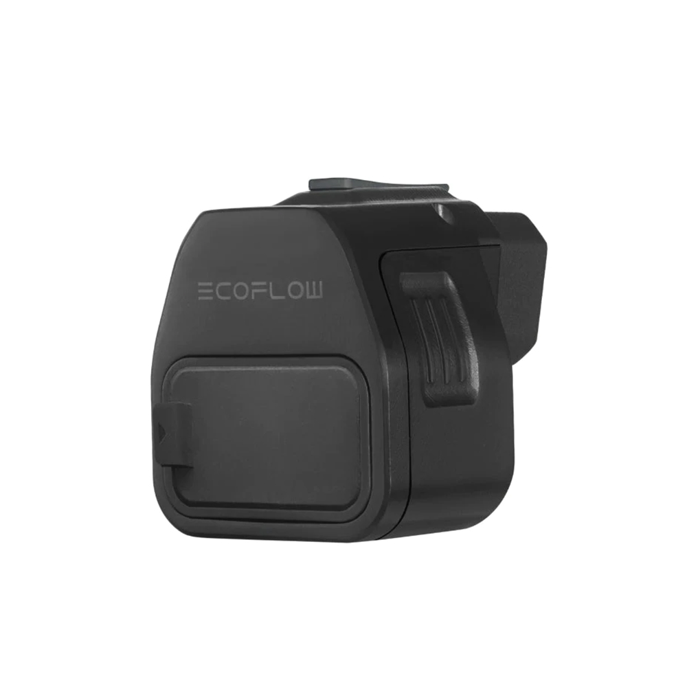 EcoFlow delta Pro Powerstation 3,6kWh 3600w ac Port USB