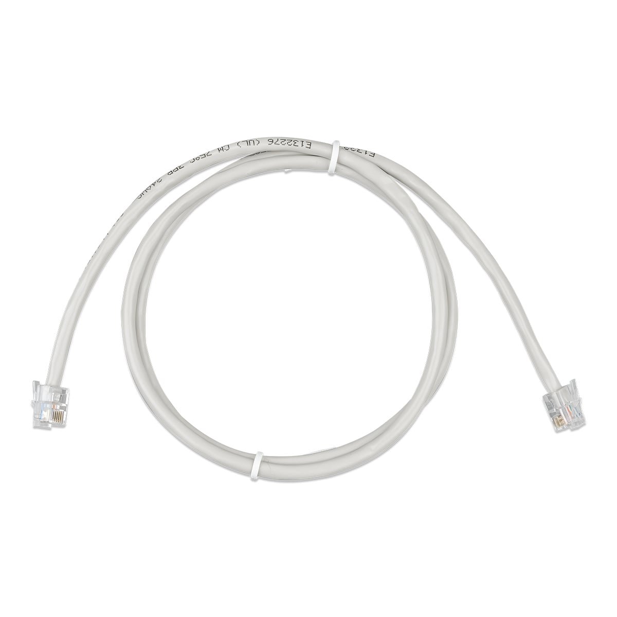 Victron 0.9 m RJ12 UTP connection cable