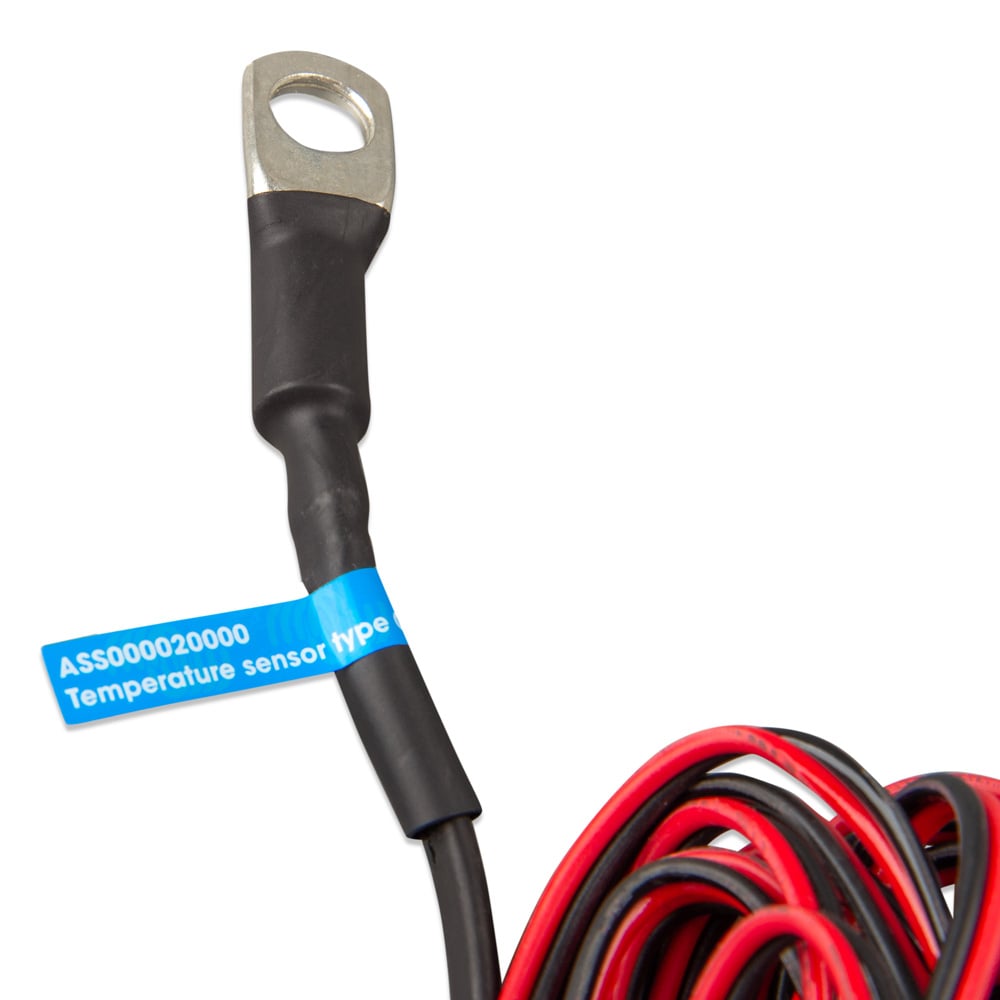 Victron type-C temperature sensor for RS Smart Solar Inverter and MPPT RS charge controller