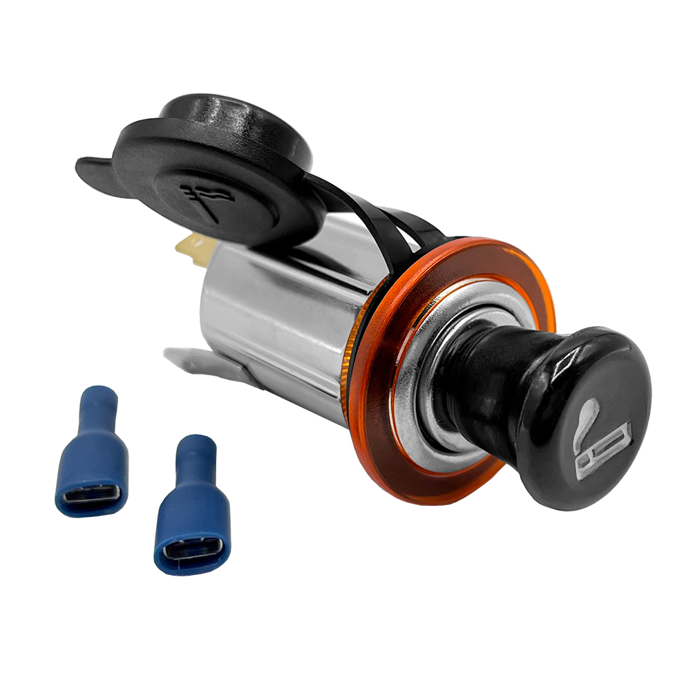 Cigarette Lighter 12V 3A