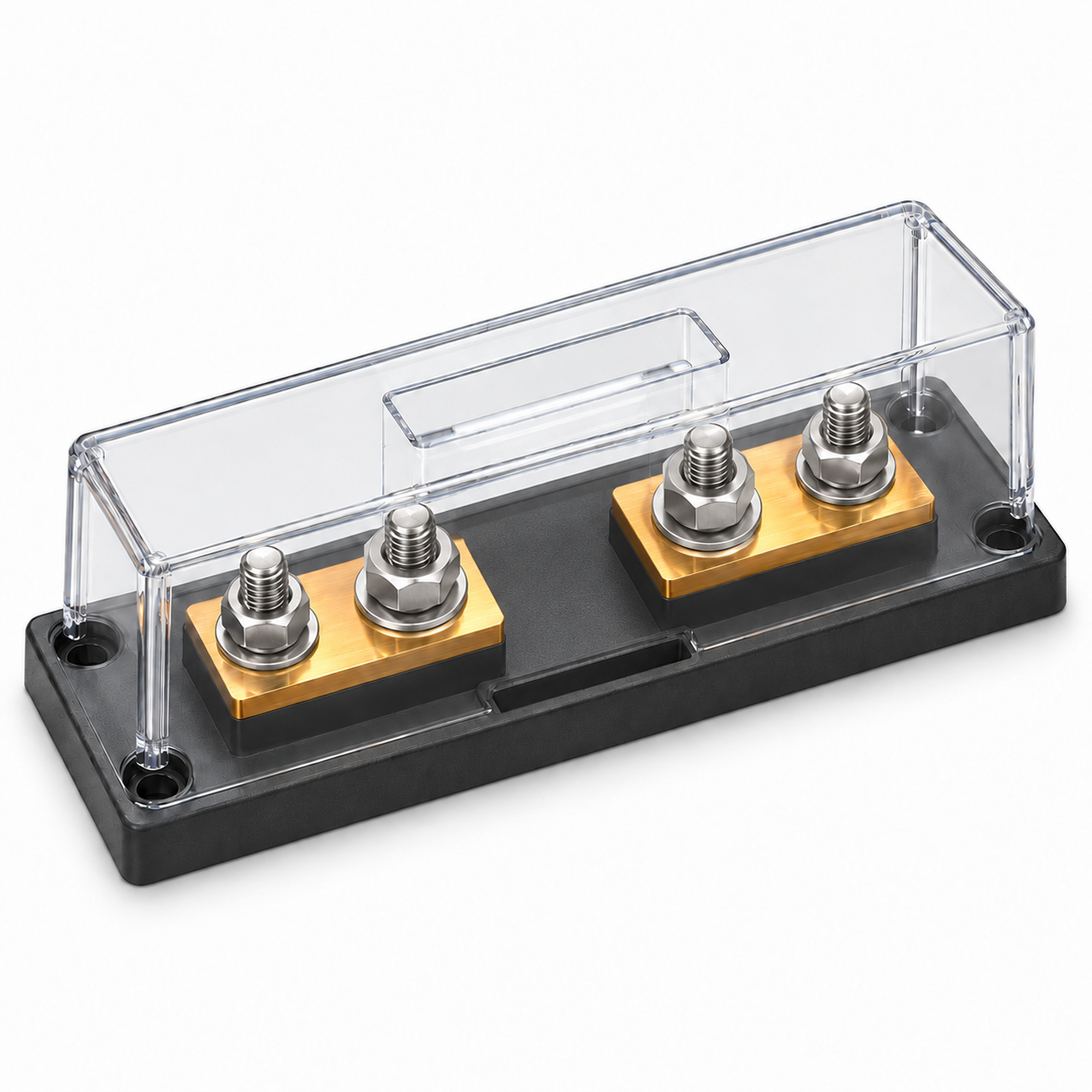 Offgridtec Class-T Fuse Holder FH-T200 110A to 200A