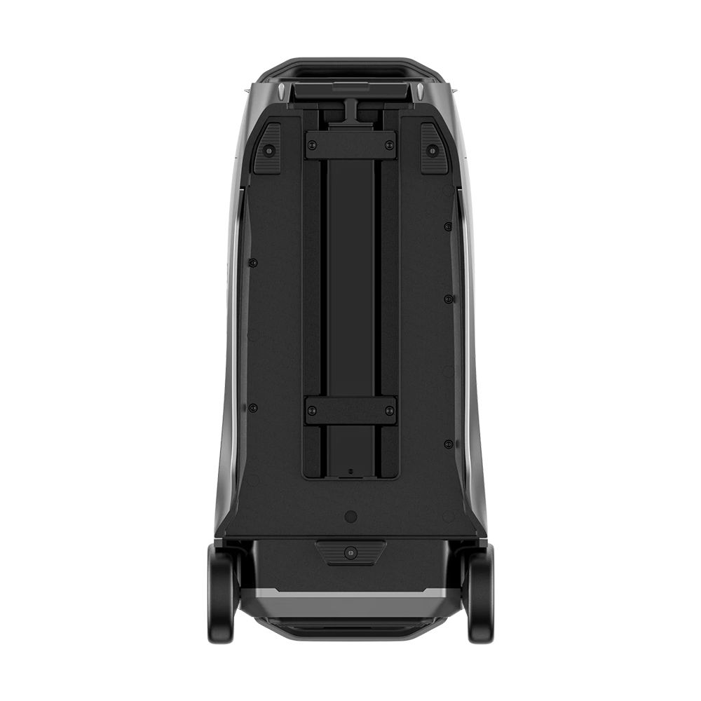 EcoFlow DELTA PRO 3 tragbare Powerstation 4096Wh 4000W